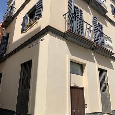 Loft Alameda En Sevilla Sevilha Exterior foto