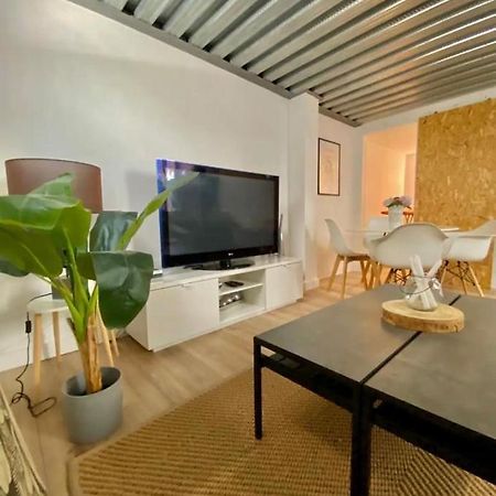 Loft Alameda En Sevilla Sevilha Exterior foto
