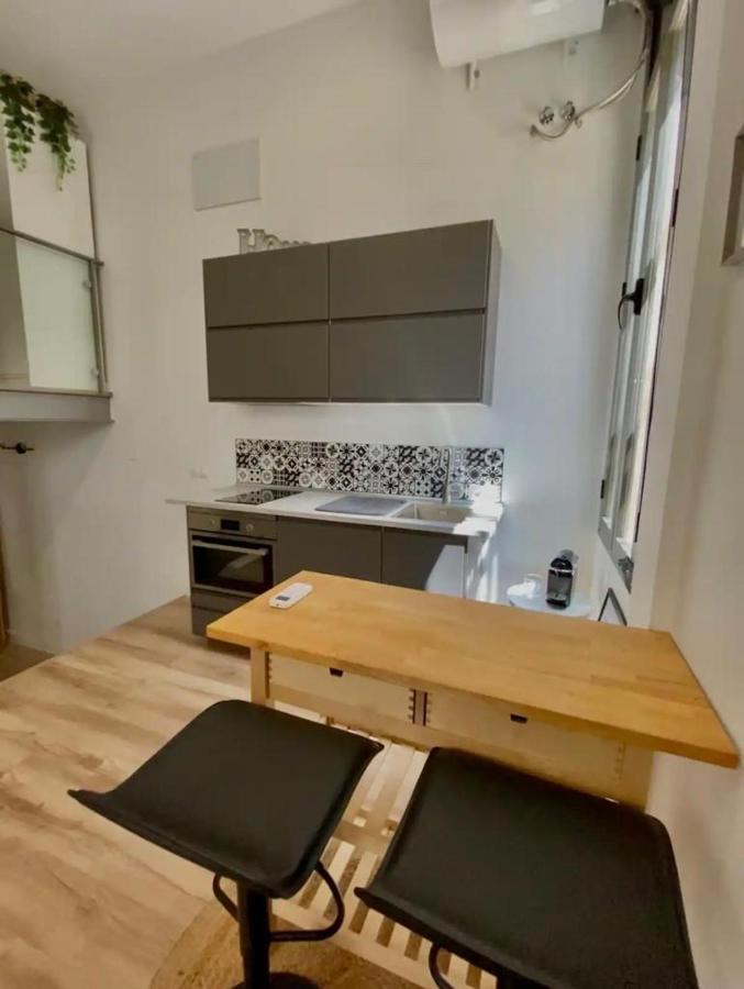 Loft Alameda En Sevilla Sevilha Exterior foto