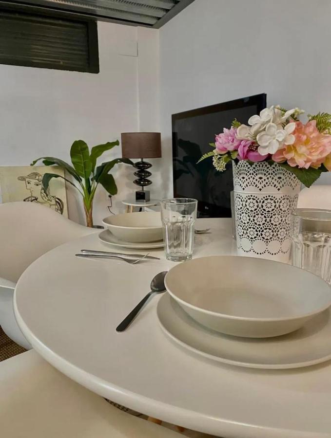 Loft Alameda En Sevilla Sevilha Exterior foto