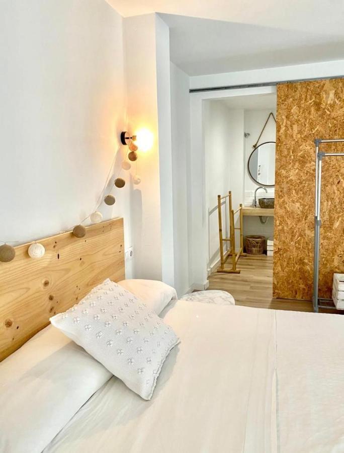 Loft Alameda En Sevilla Sevilha Exterior foto