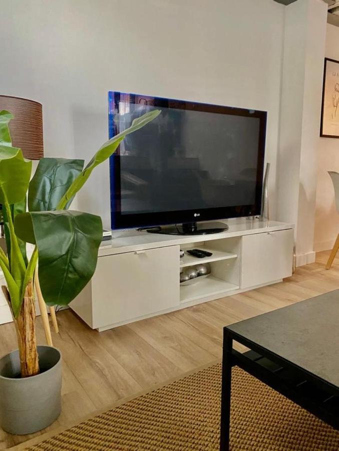Loft Alameda En Sevilla Sevilha Exterior foto
