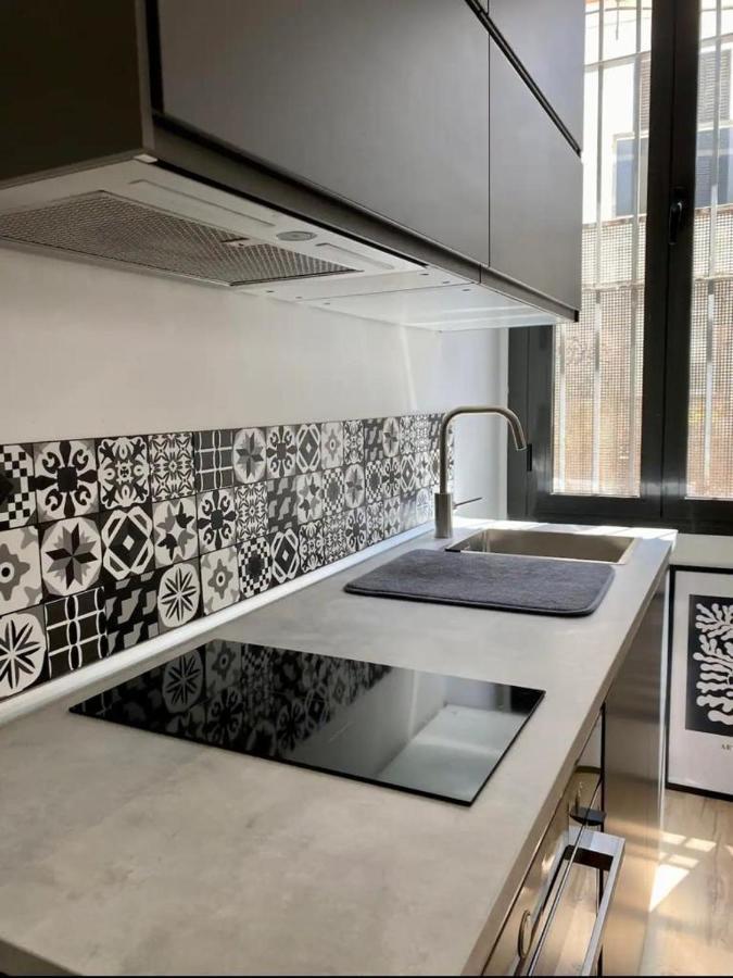 Loft Alameda En Sevilla Sevilha Exterior foto